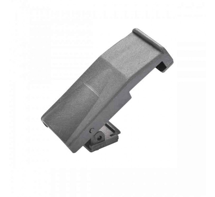 Fantom Elektrikli Süpürge Yan Mandal Uzun